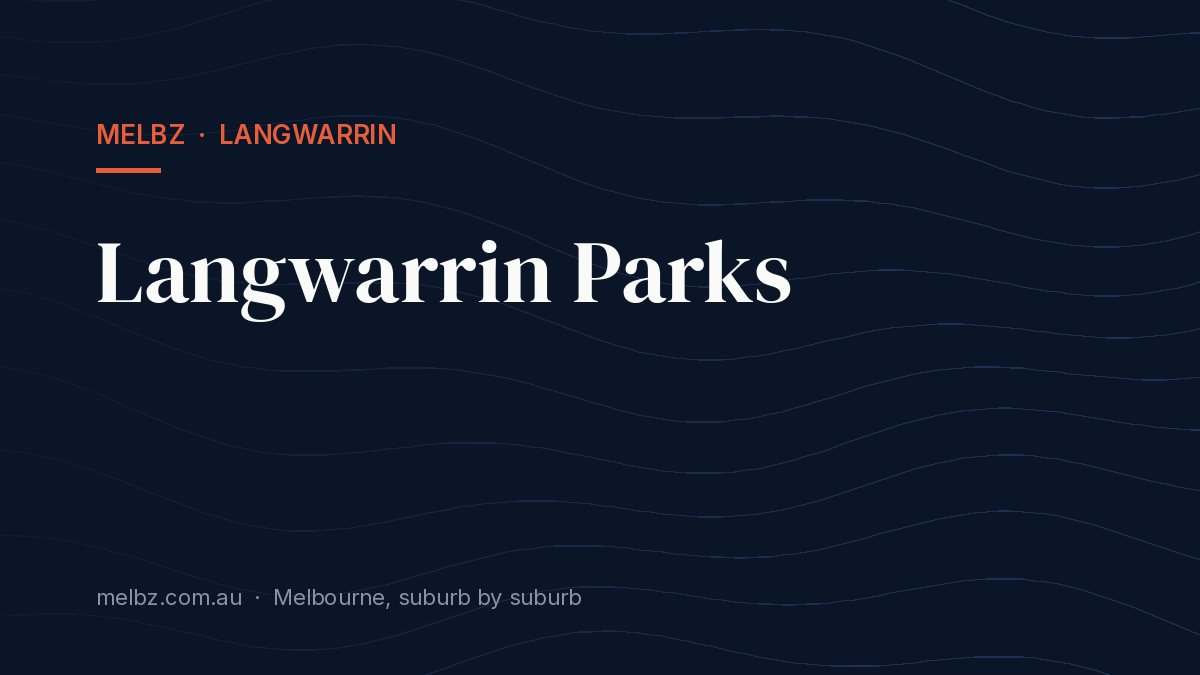 Best Bars in Langwarrin