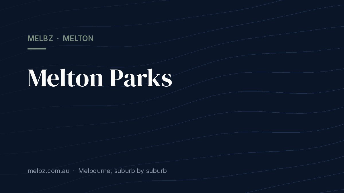 Apartment Living in Melton 2026: What You Need to Know