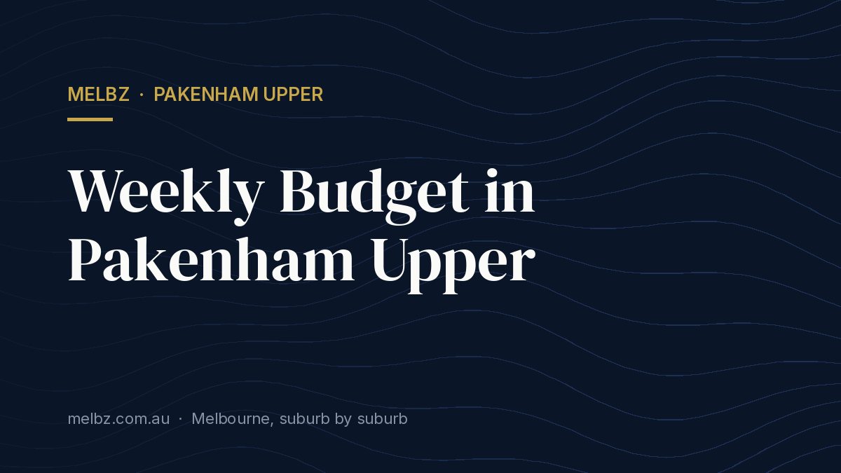 Pakenham Upper Cafes 2026: 10 Spots Locals Actually Use