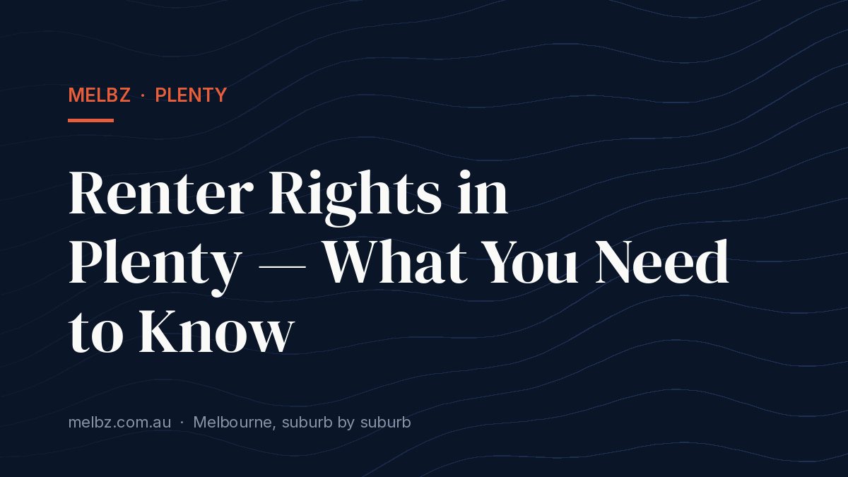 Title card: Renter Rights in Plenty — What You Need to Know