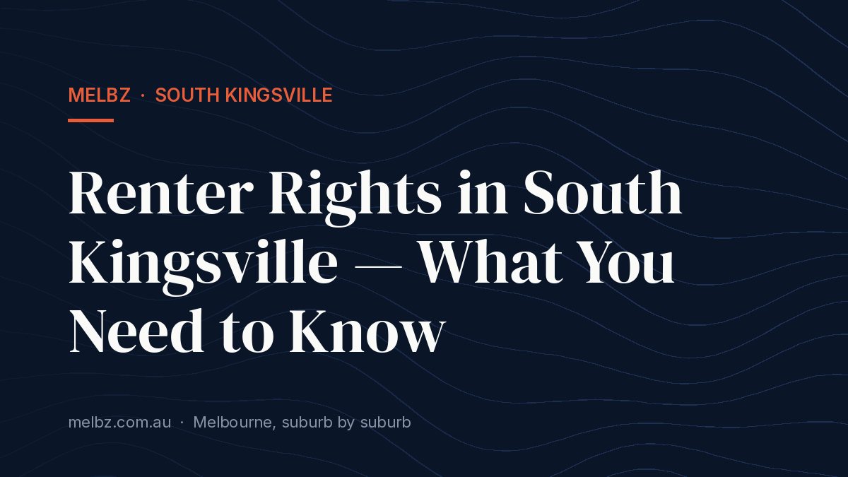 Title card: Renter Rights in South Kingsville — What You Need to Know