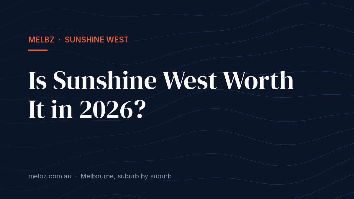 Title card: Is Sunshine West Worth It in 2026?