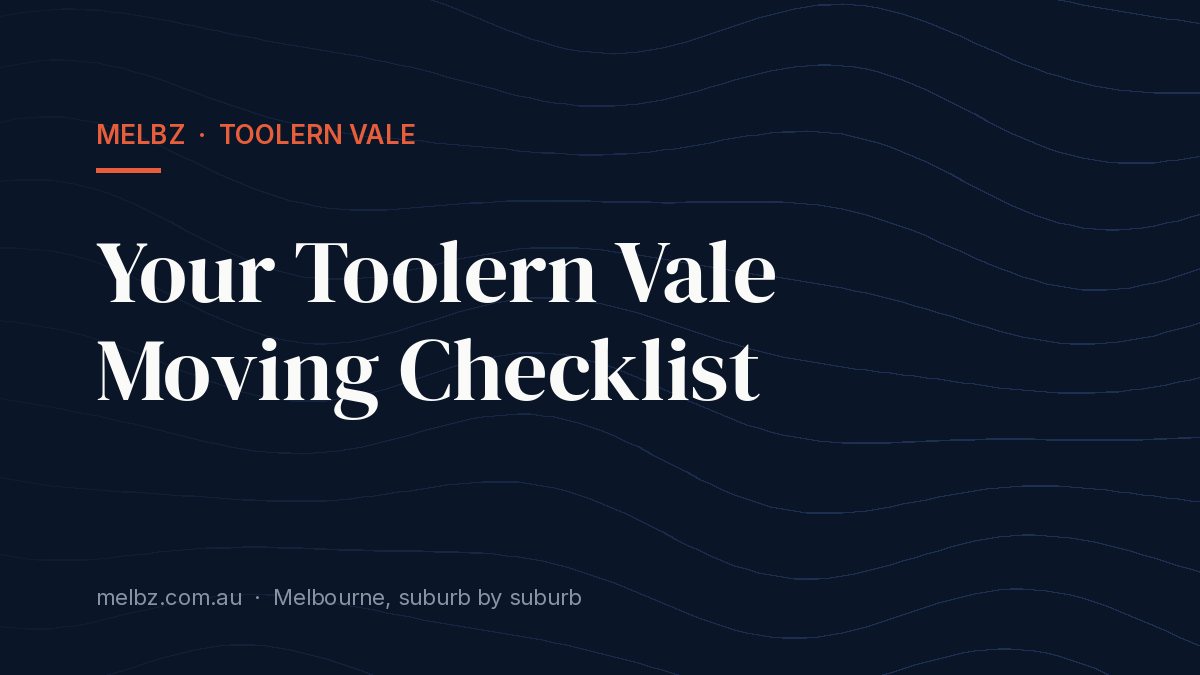 Toolern Vale Apartments