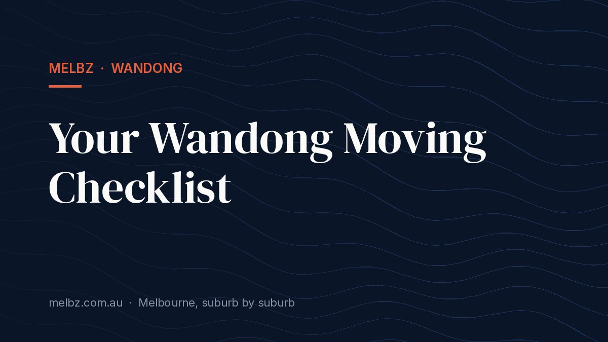 Wandong Cafes 2026: The 2 Spots Locals Actually Use