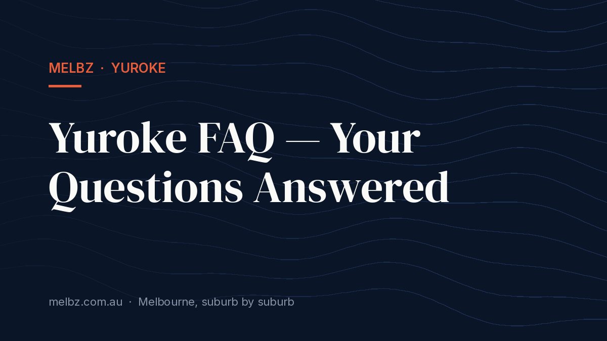 Yuroke FAQ — Your Questions Answered