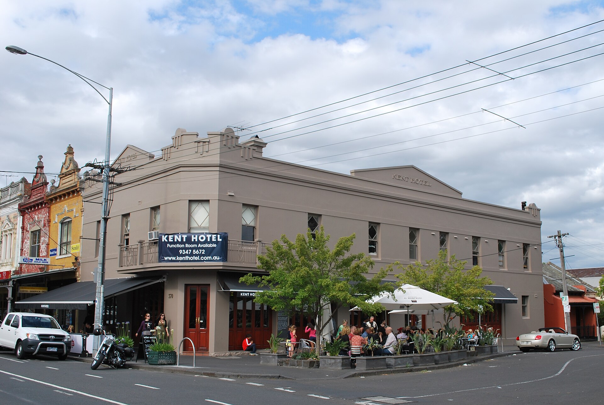 Carlton North Growth Forecast: What Property Data Predicts for 2026-2029