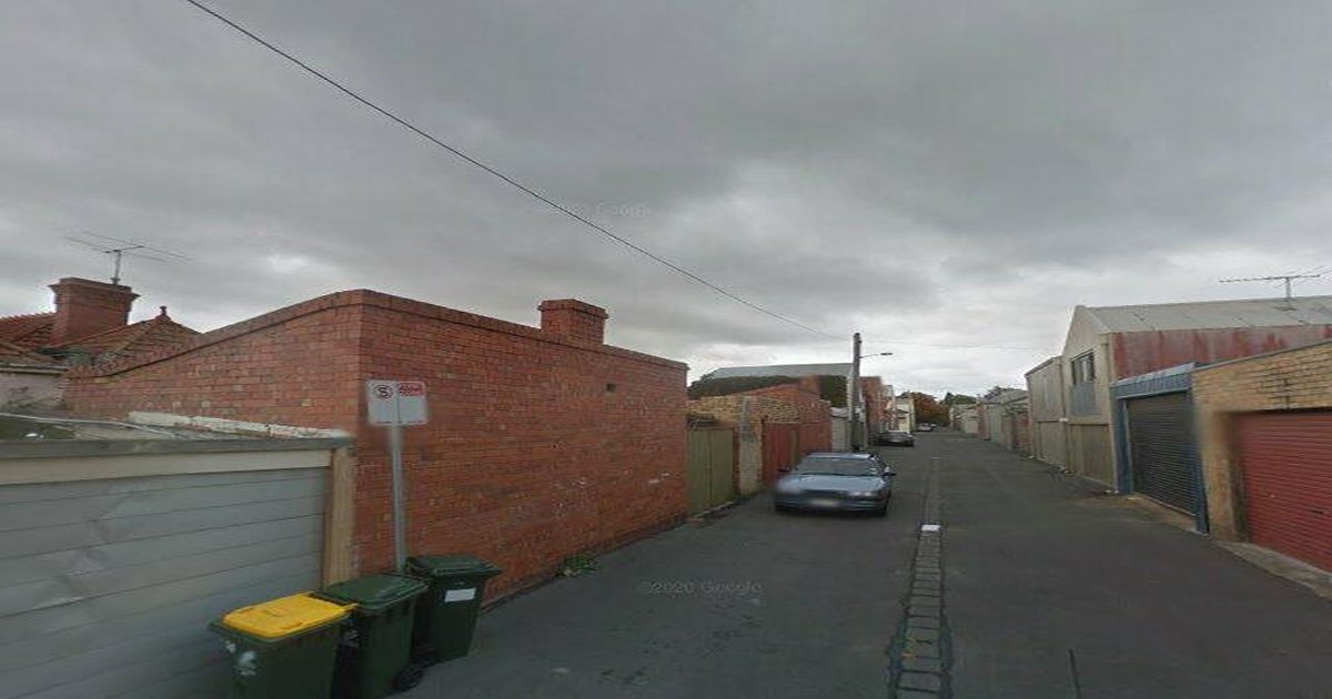 Carlton North Food Crawl — The Ultimate Route