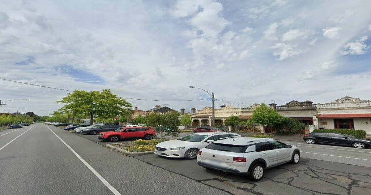 Carlton North — History and How It's Changed