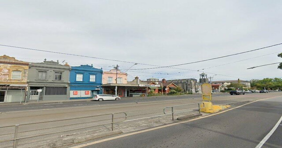 Running & Cycling in Carlton North