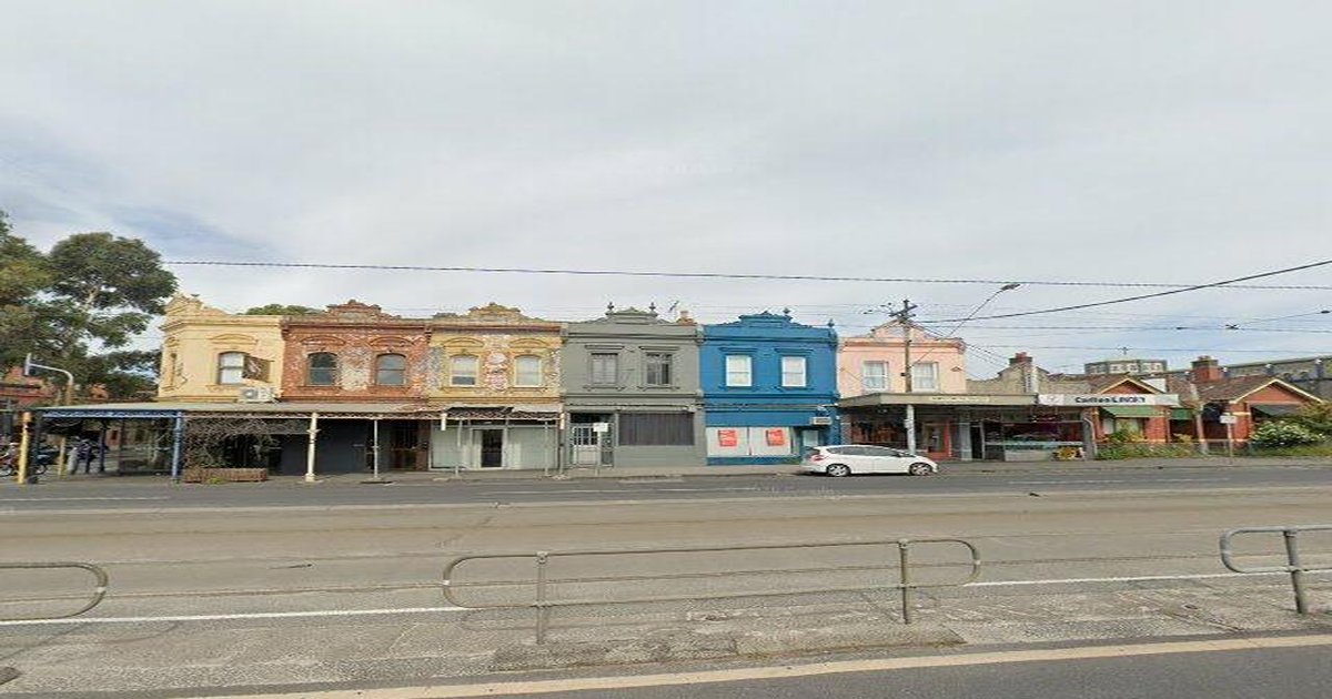 Sports Clubs in Carlton North — Join & Play