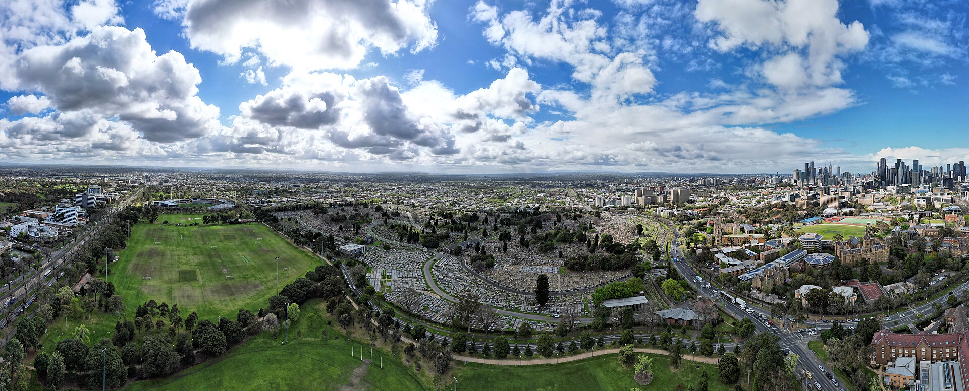 Property Price Predictions for Carlton: 2026, 2027, 2028