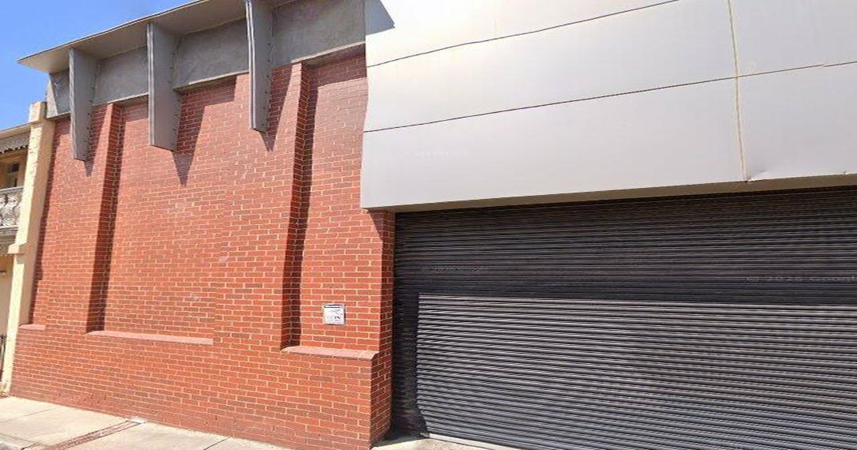 Carlton Food Crawl — The Ultimate Route