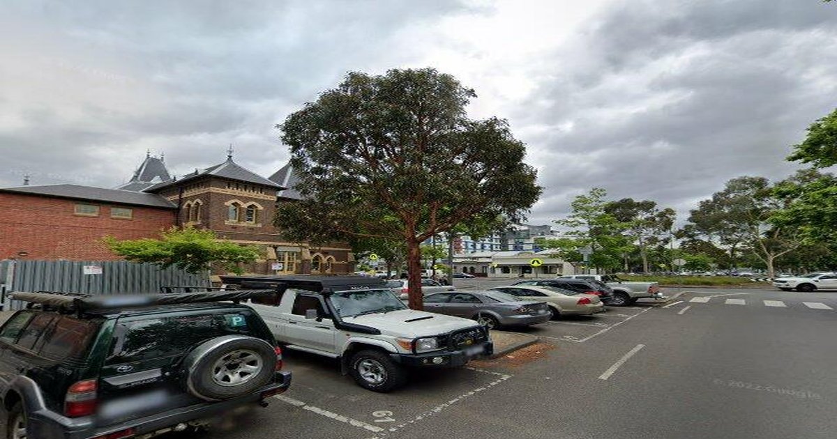 Libraries in Carlton — Beyond Books