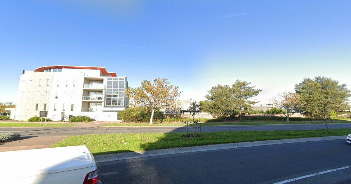 Running & Cycling in Caroline Springs