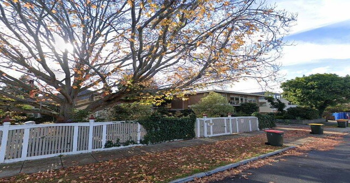 Caulfield North — History and How It's Changed