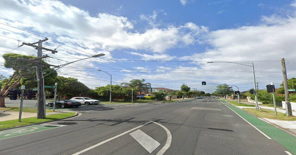 Parks & Green Spaces in Caulfield South