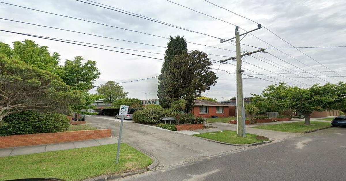 Caulfield South — History and How It's Changed