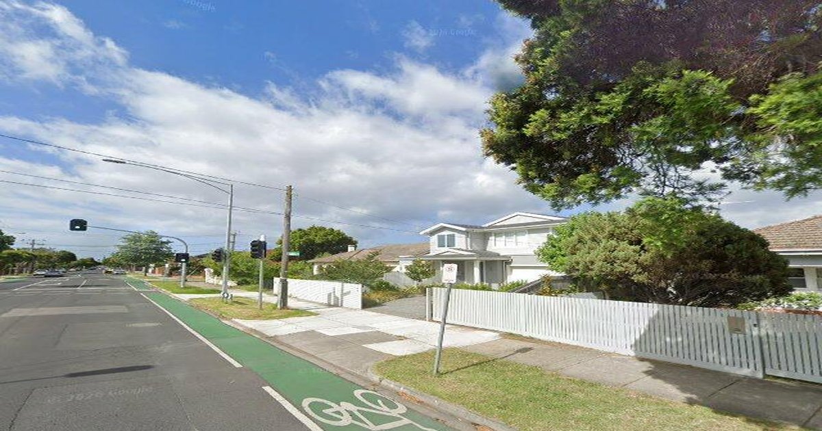 Running & Cycling in Caulfield South