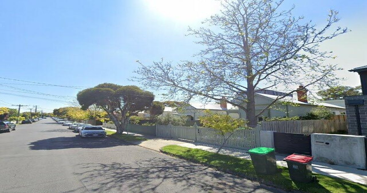 Running & Cycling in Caulfield