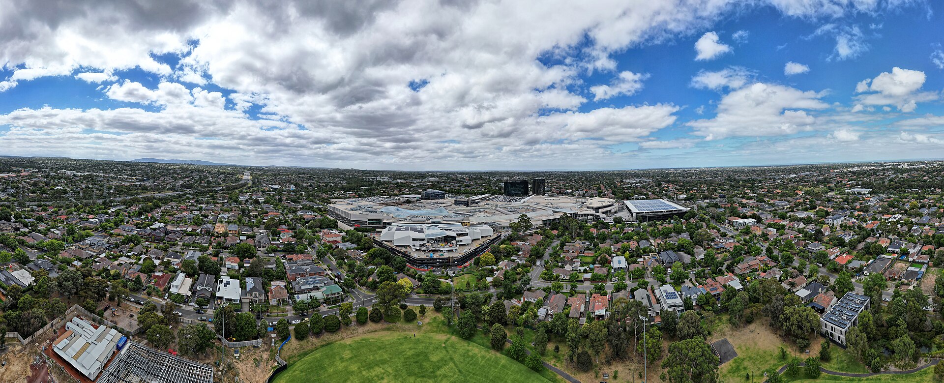 Chadstone Investment Returns 2026: The Yield Data You Need