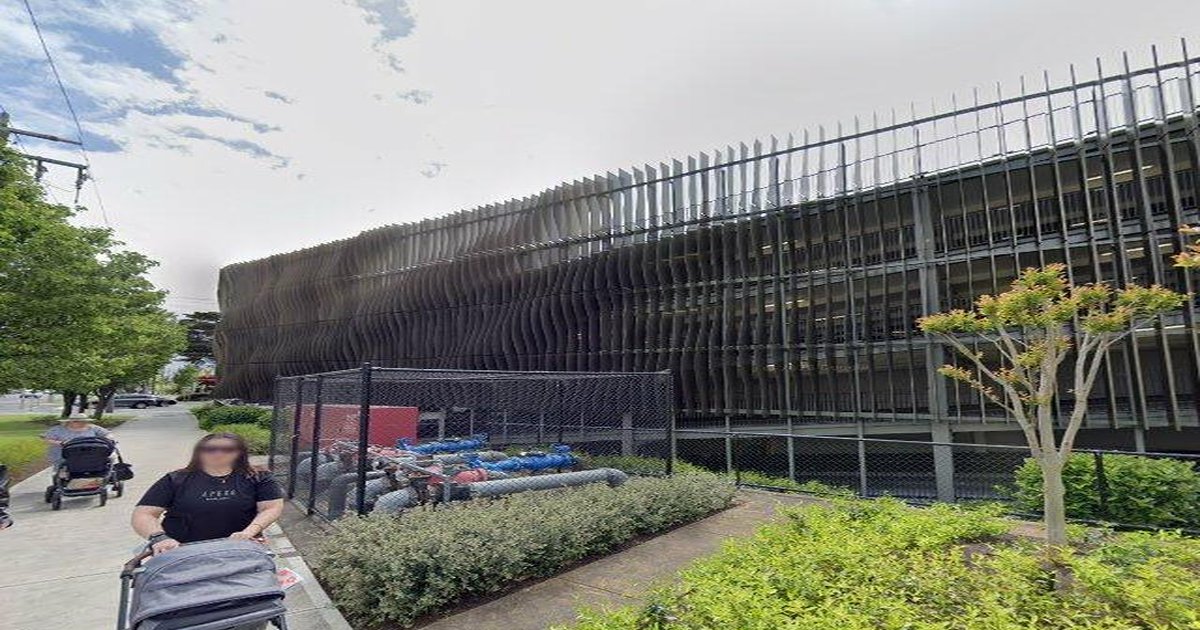 Libraries in Chadstone — Beyond Books