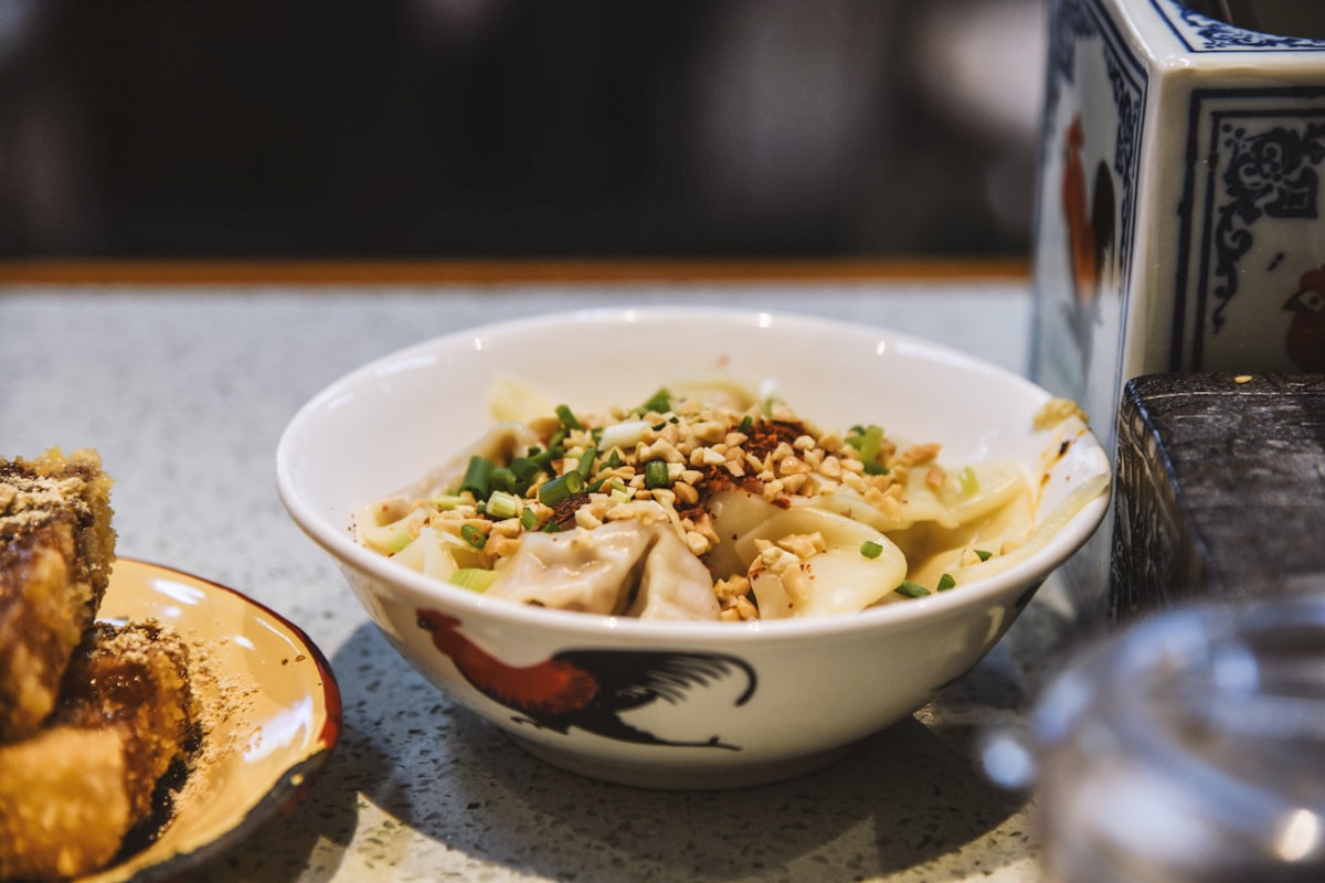 Best Japanese Food in Clarinda — 2026 Guide