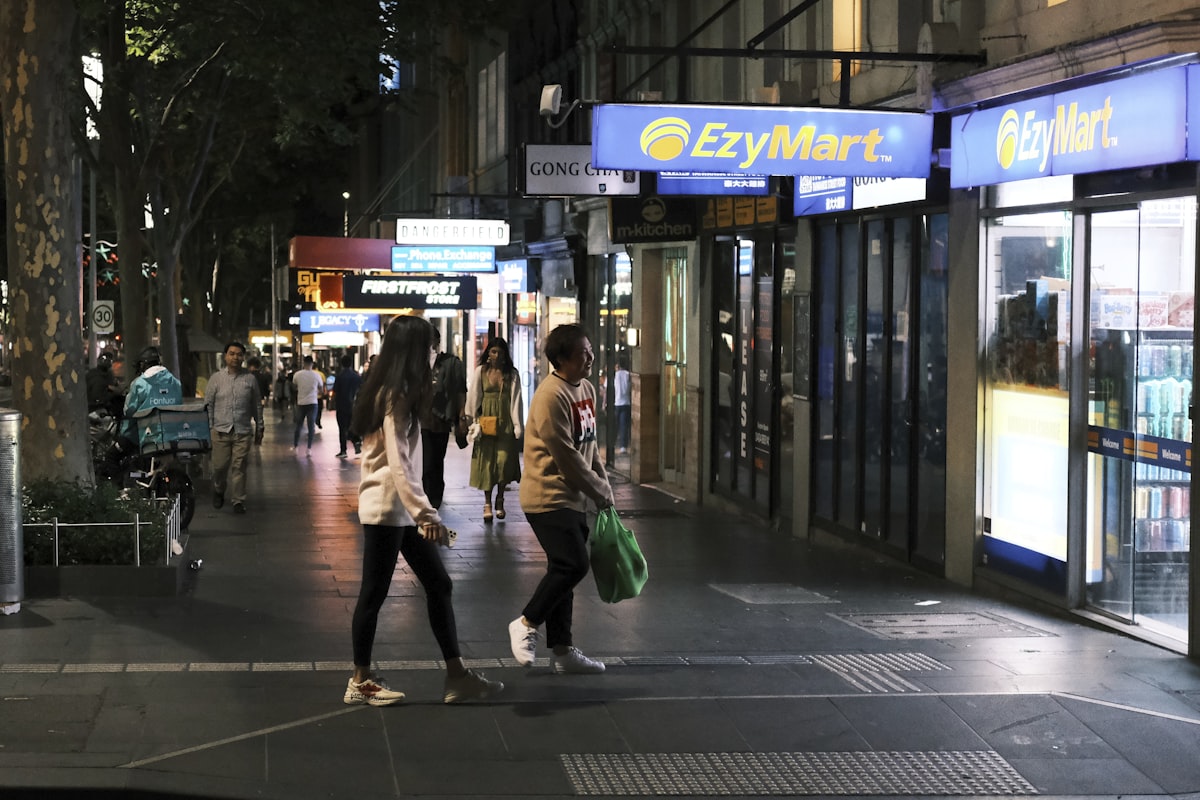 Best Takeaway in Clarinda — 2026 Guide