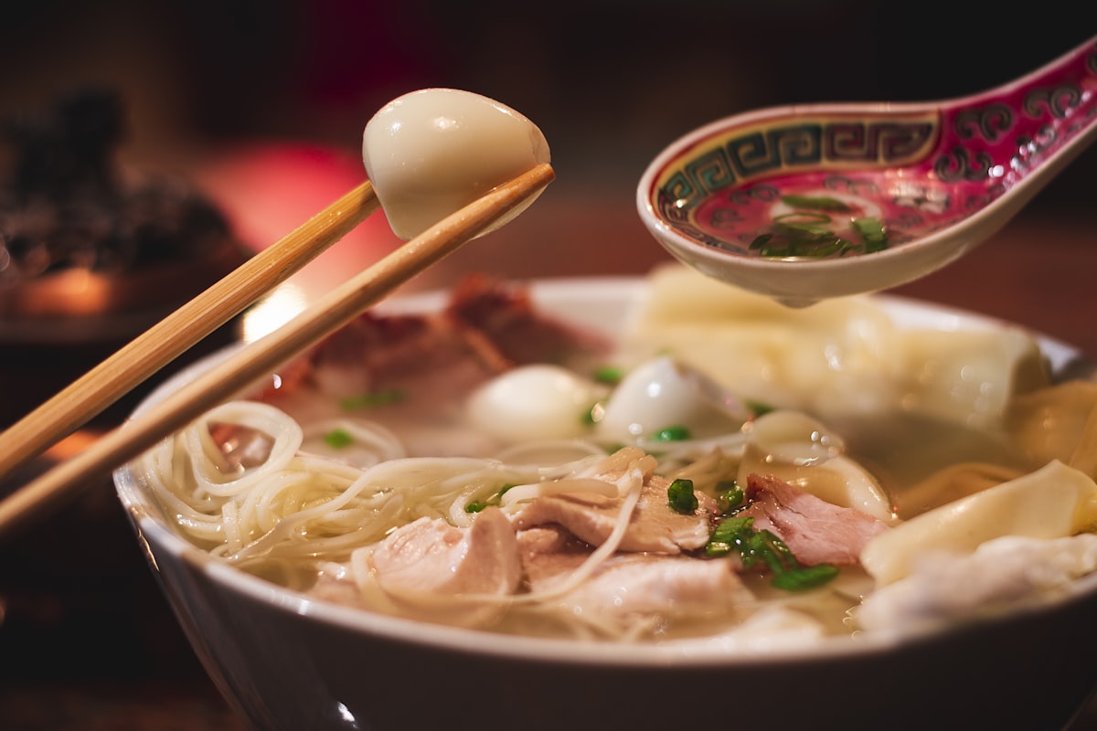 Best Thai Food in Clarinda — 2026 Guide