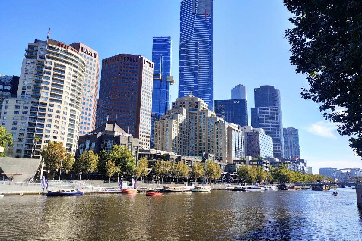 Clayton South Rental Market — 2026 Guide