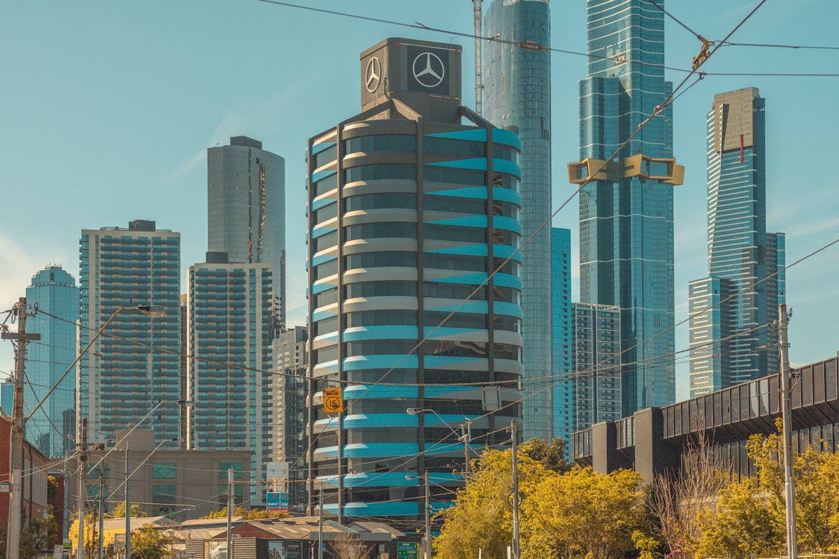 Student Accommodation Near Monash University Clayton (2026)