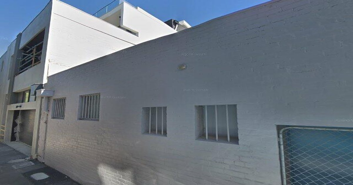 Libraries in Clifton Hill — Beyond Books