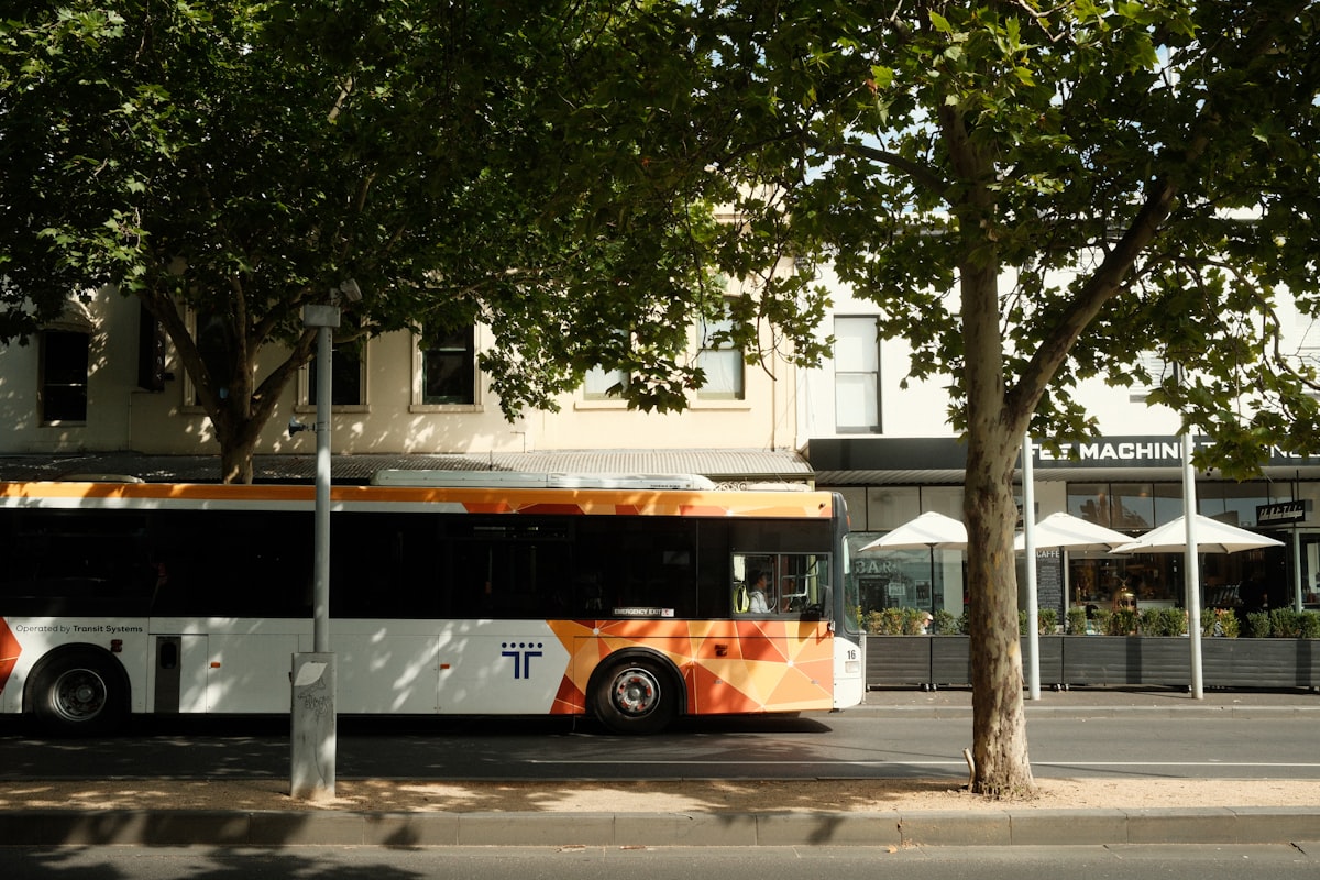 Getting from Clifton Hill to the CBD (2026)