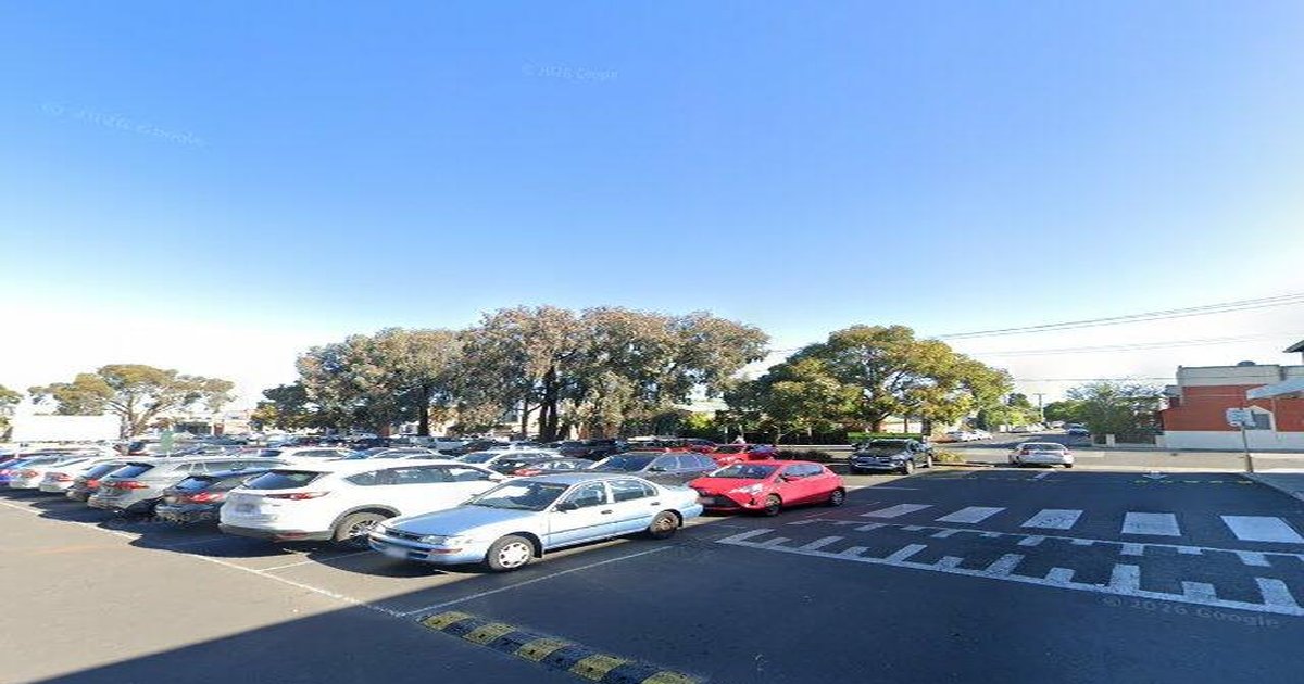 Libraries in Coburg — Beyond Books