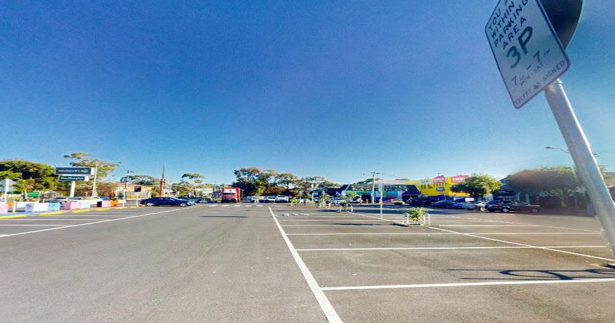 Parking in Coburg — Rules, Tips, Free Spots