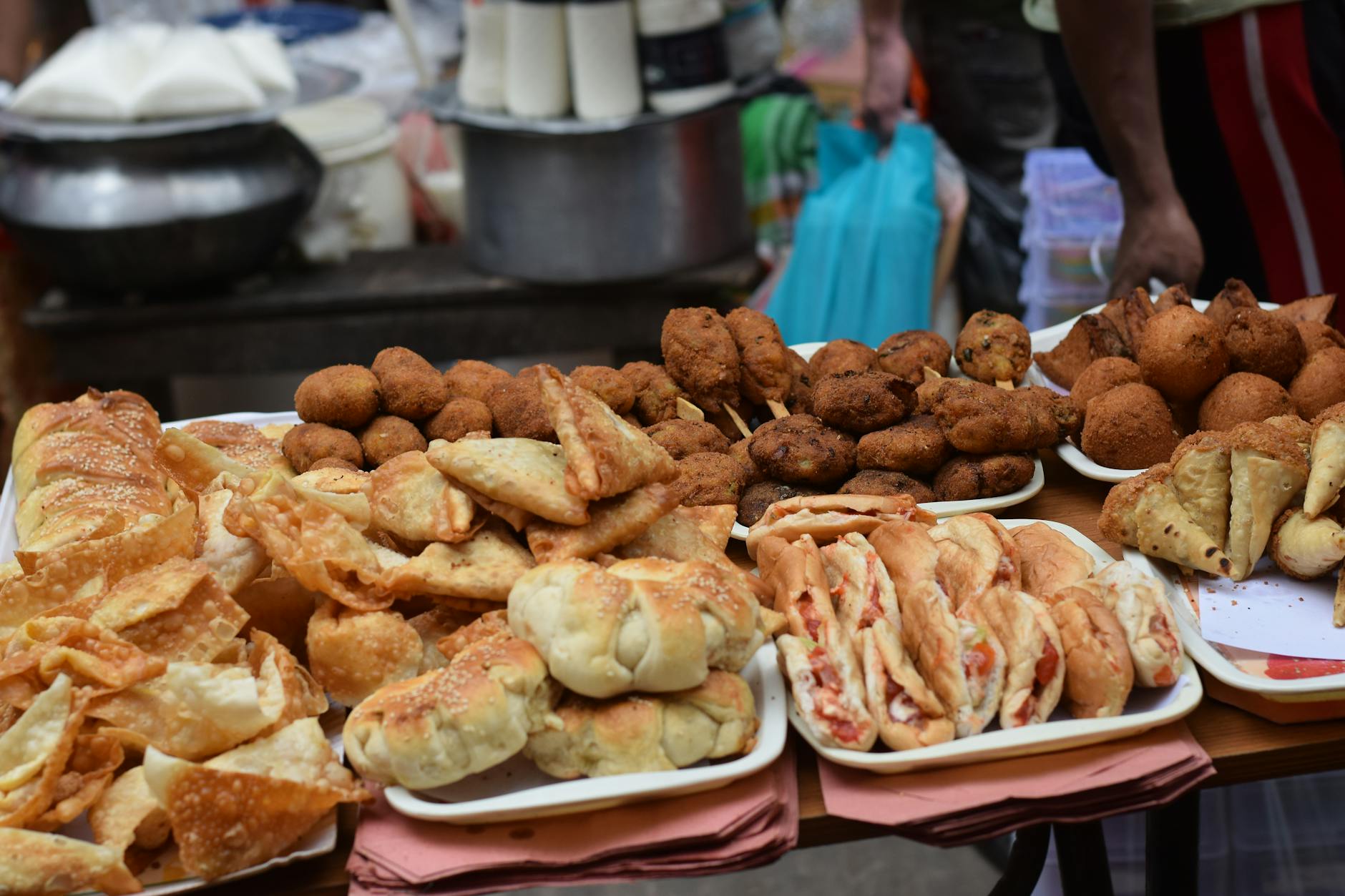 Cheap Eats in Collingwood — Under $20 and Actually Good (2026)