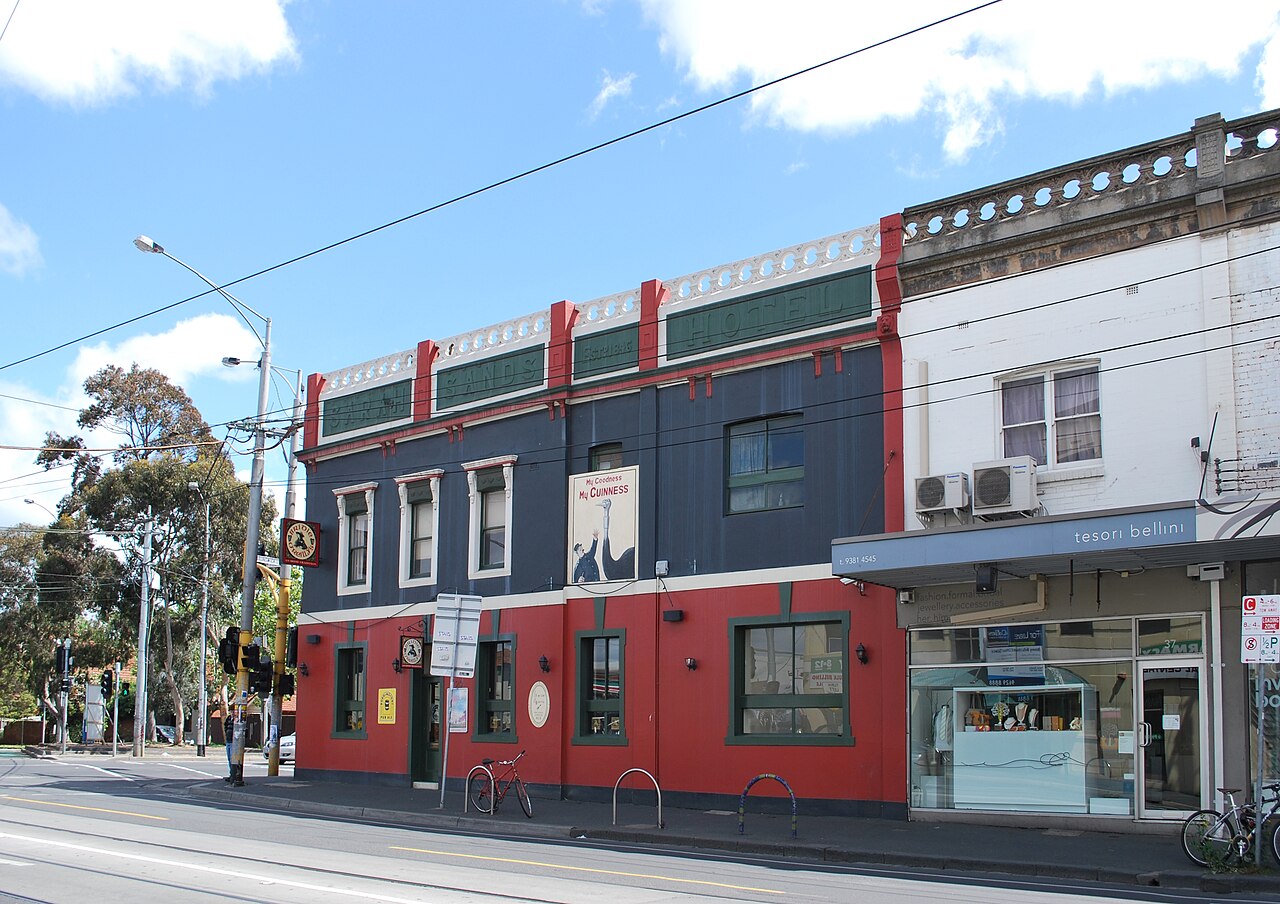 Brunswick Sarah Sands Hotel