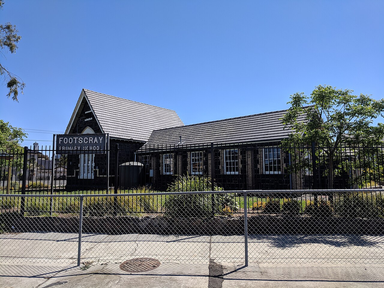 Footscray Primary School