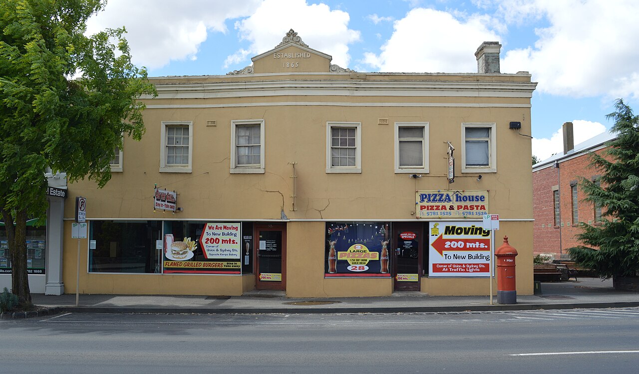Where to Eat Burgers in Kilmore 2026: Local Picks Only