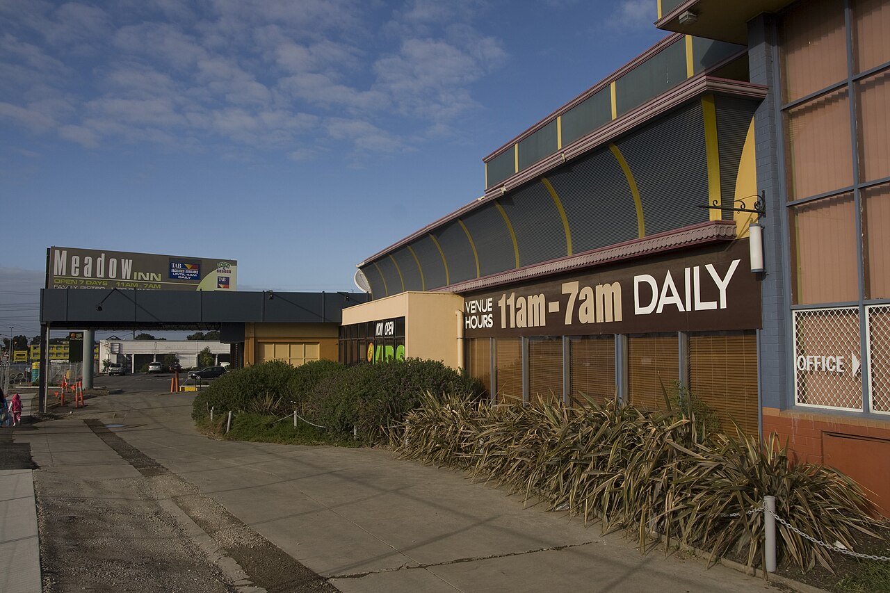 Meadow Inn in Fawkner