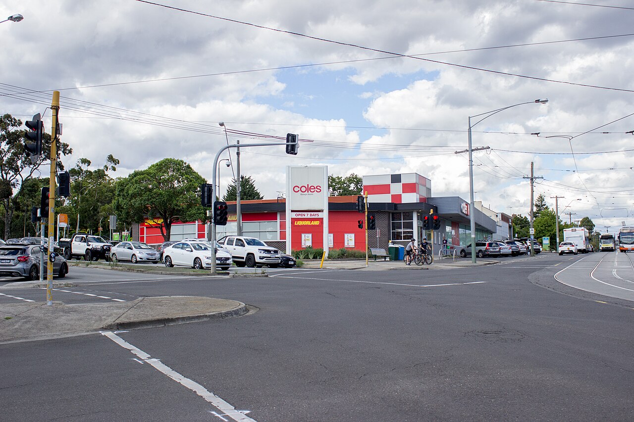 Living in an Apartment in Balwyn North