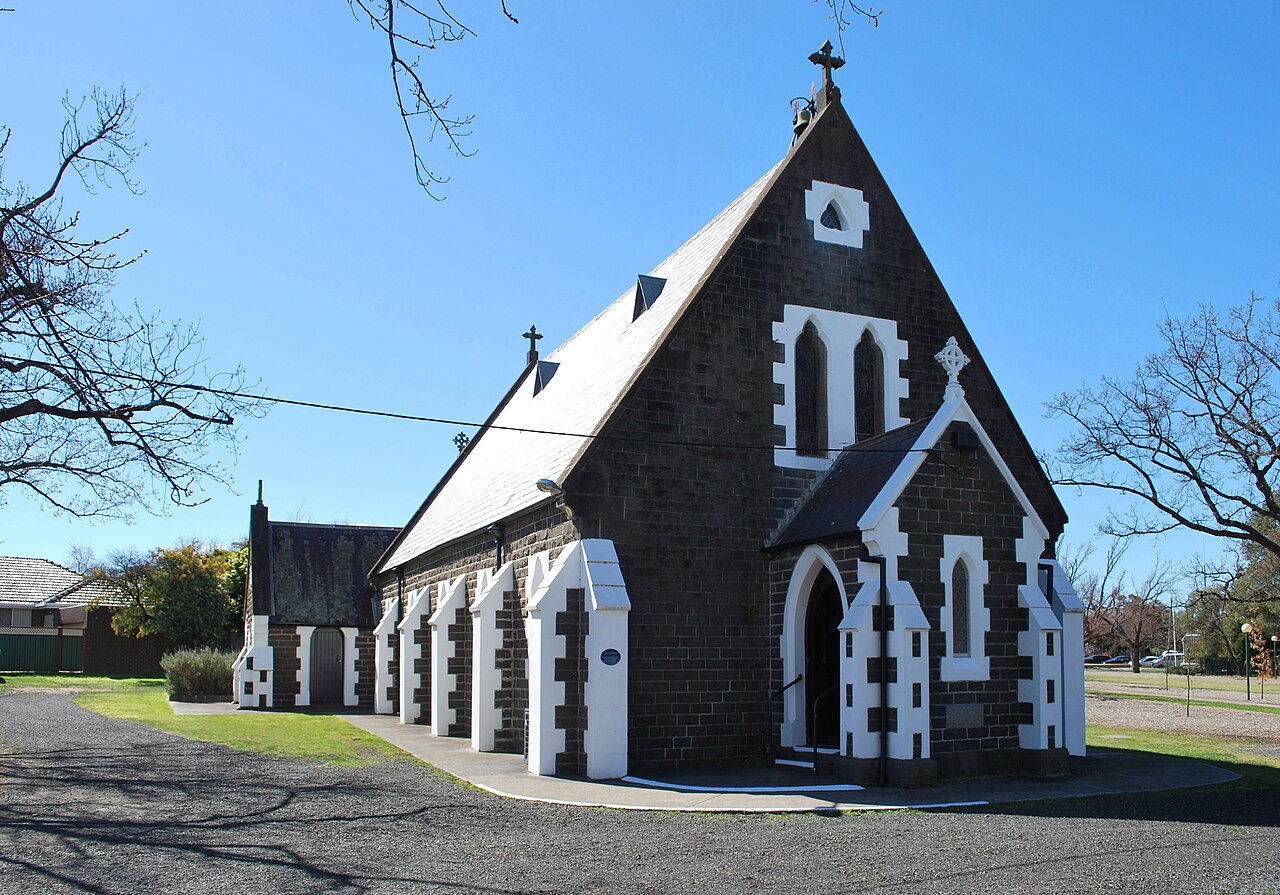 Sunbury Anglican Church