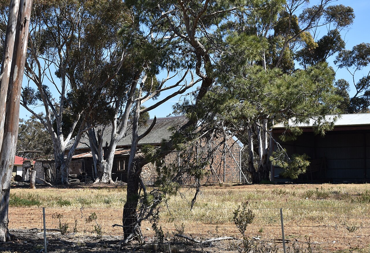 Living in an Apartment in Melton South