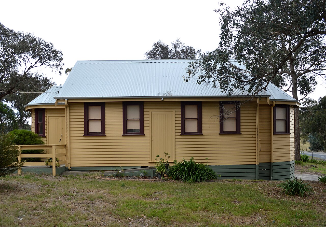 Yarrambat Anglican Church