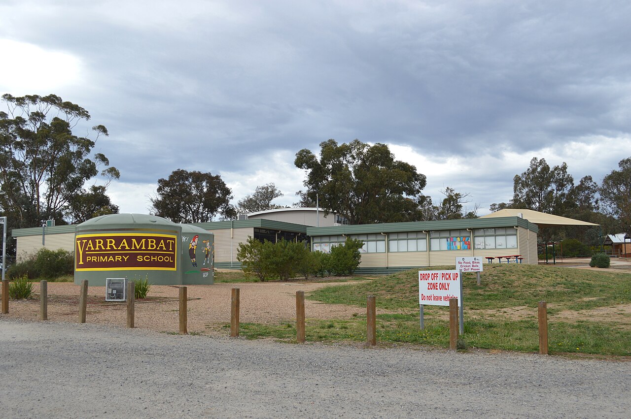 Yarrambat Primary School