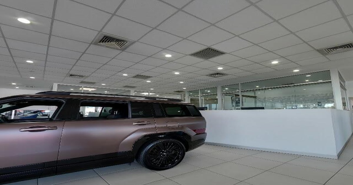 Cranbourne — History and How It's Changed