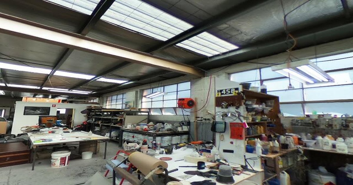 Libraries in Cremorne — Beyond Books