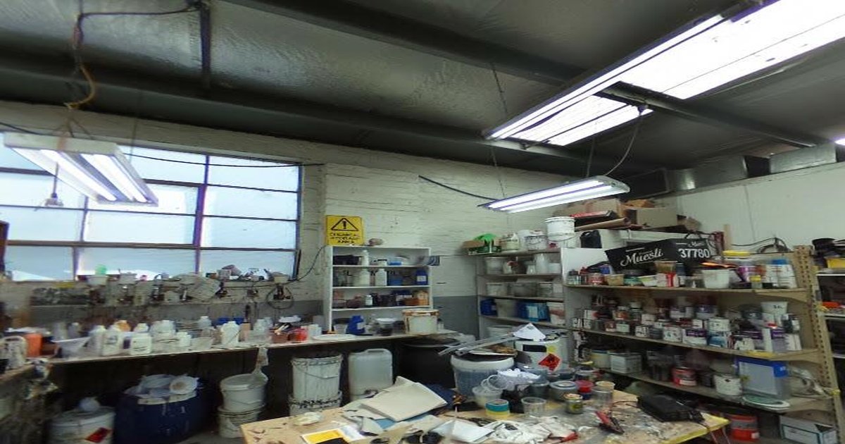 Running & Cycling in Cremorne