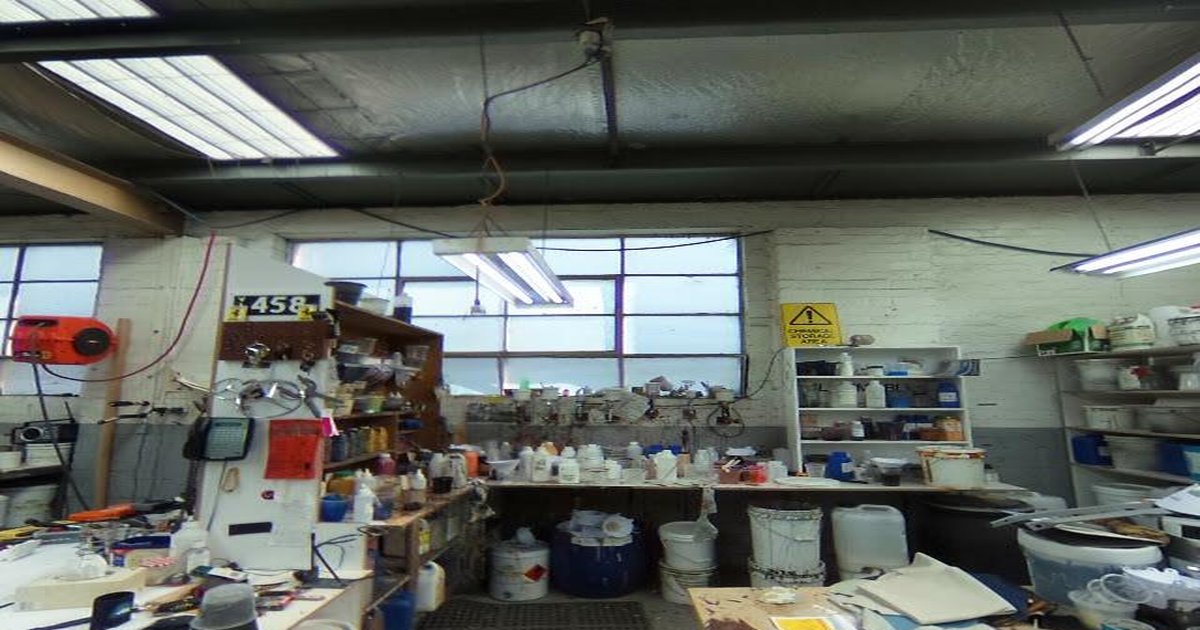 Sports Clubs in Cremorne — Join & Play