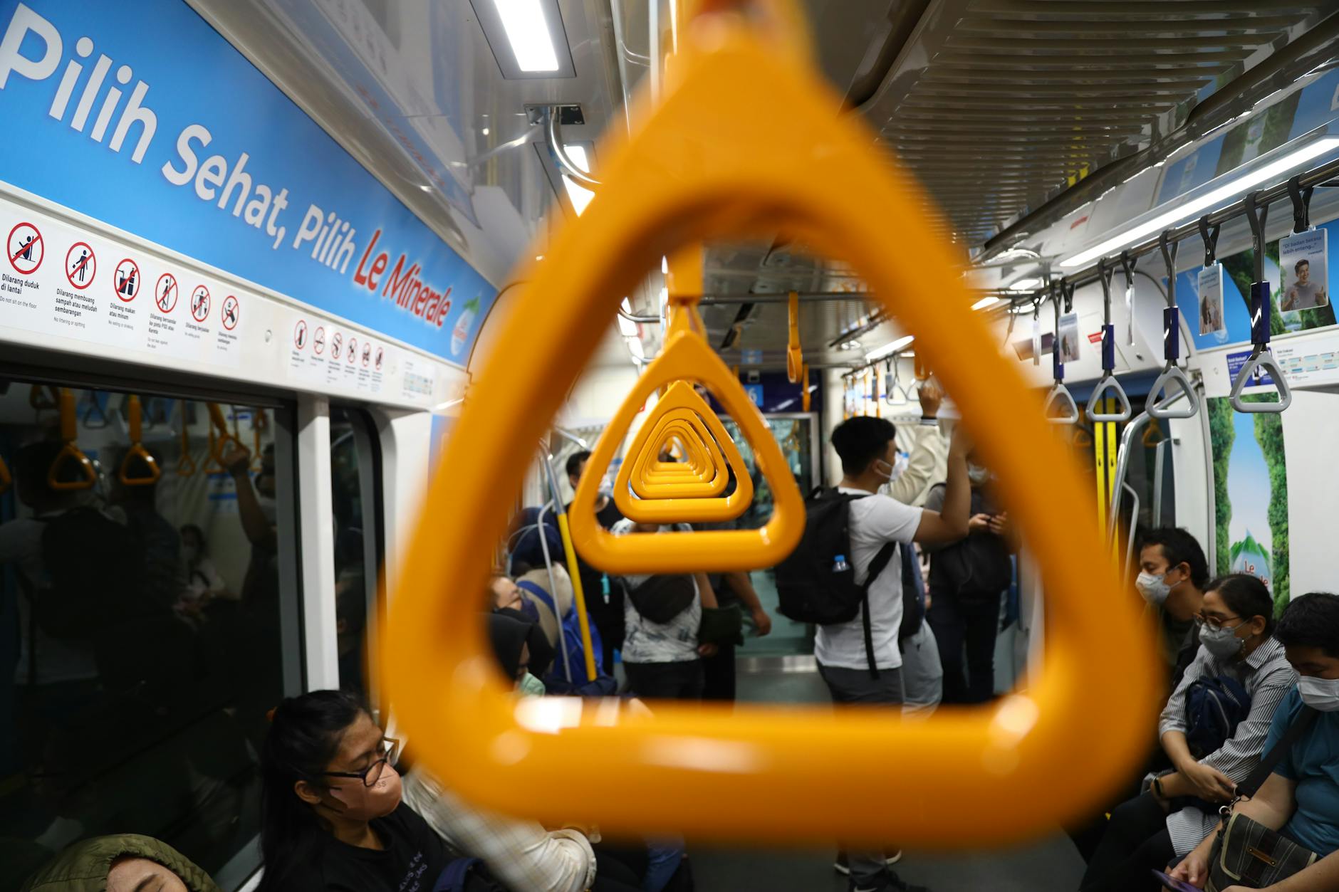 Transport in Cremorne 2026: No Train Station, But Here Is How You Get Around