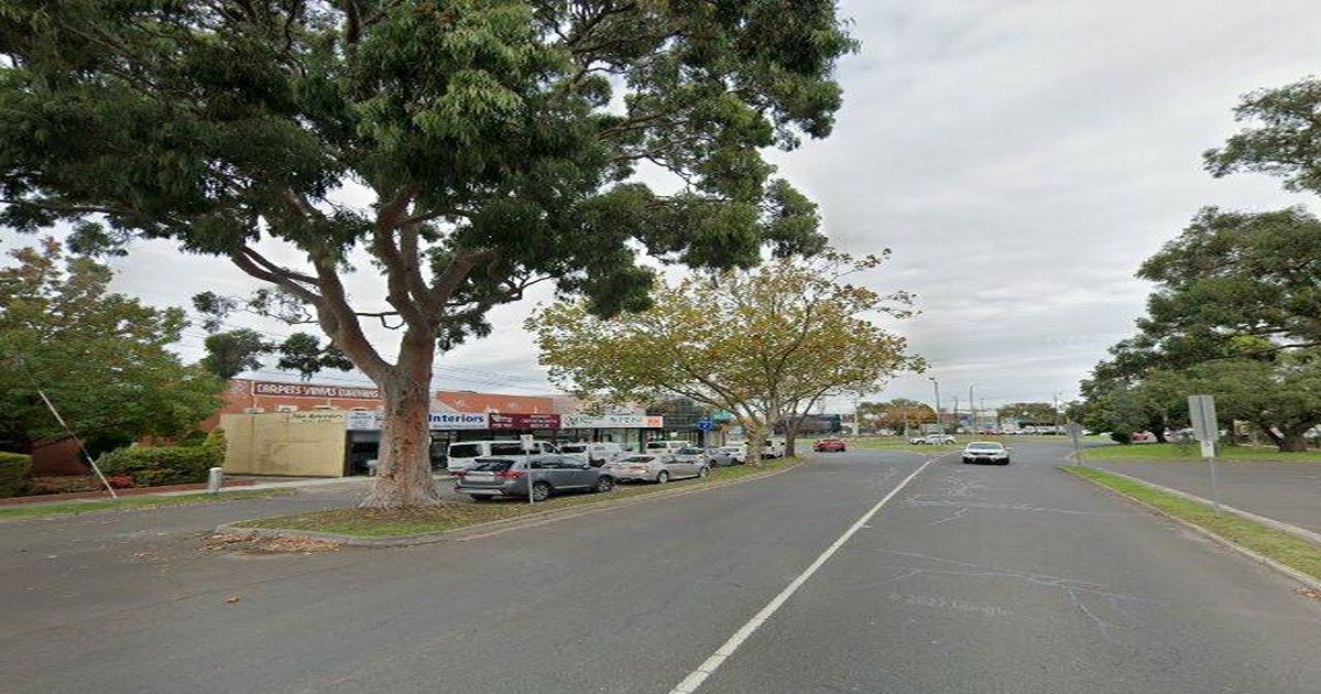 Croydon Food Crawl — The Ultimate Route